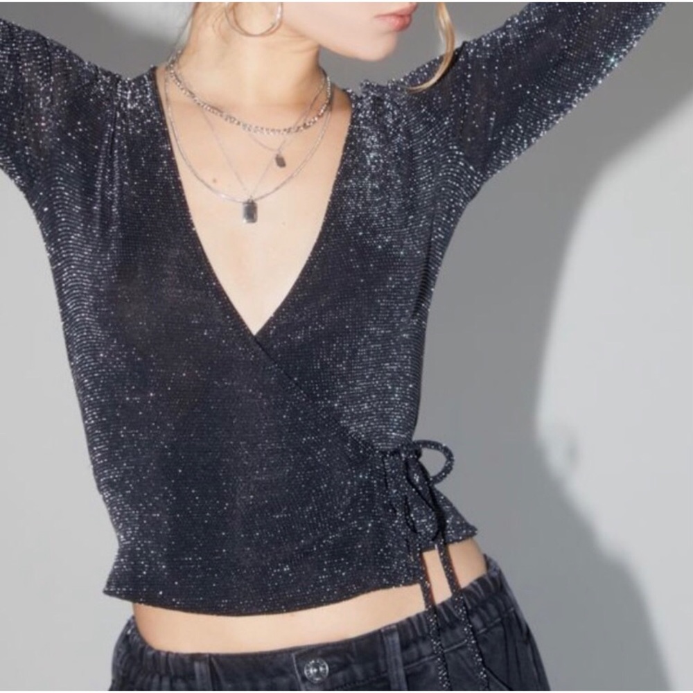 Urban Outfitters Top